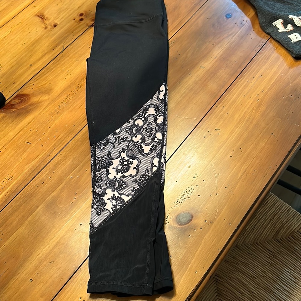 Fabletics Yoga Pants